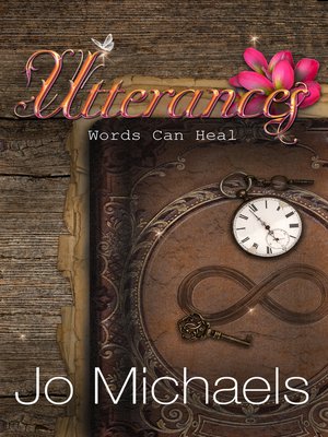 cover image of Utterances